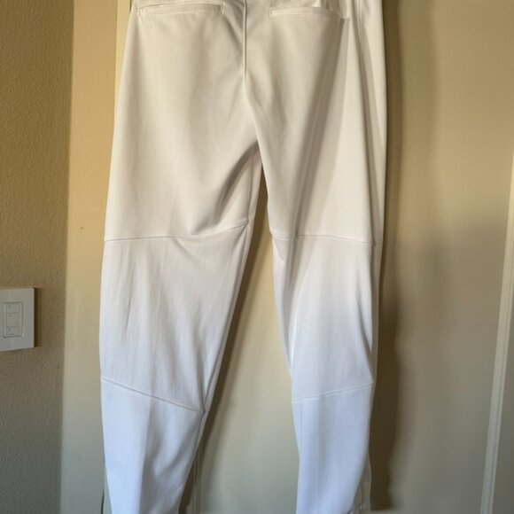 Nike Boys Baseball Pants - White - Kids Large (2 for the price of one!) - Picture 3 of 6
